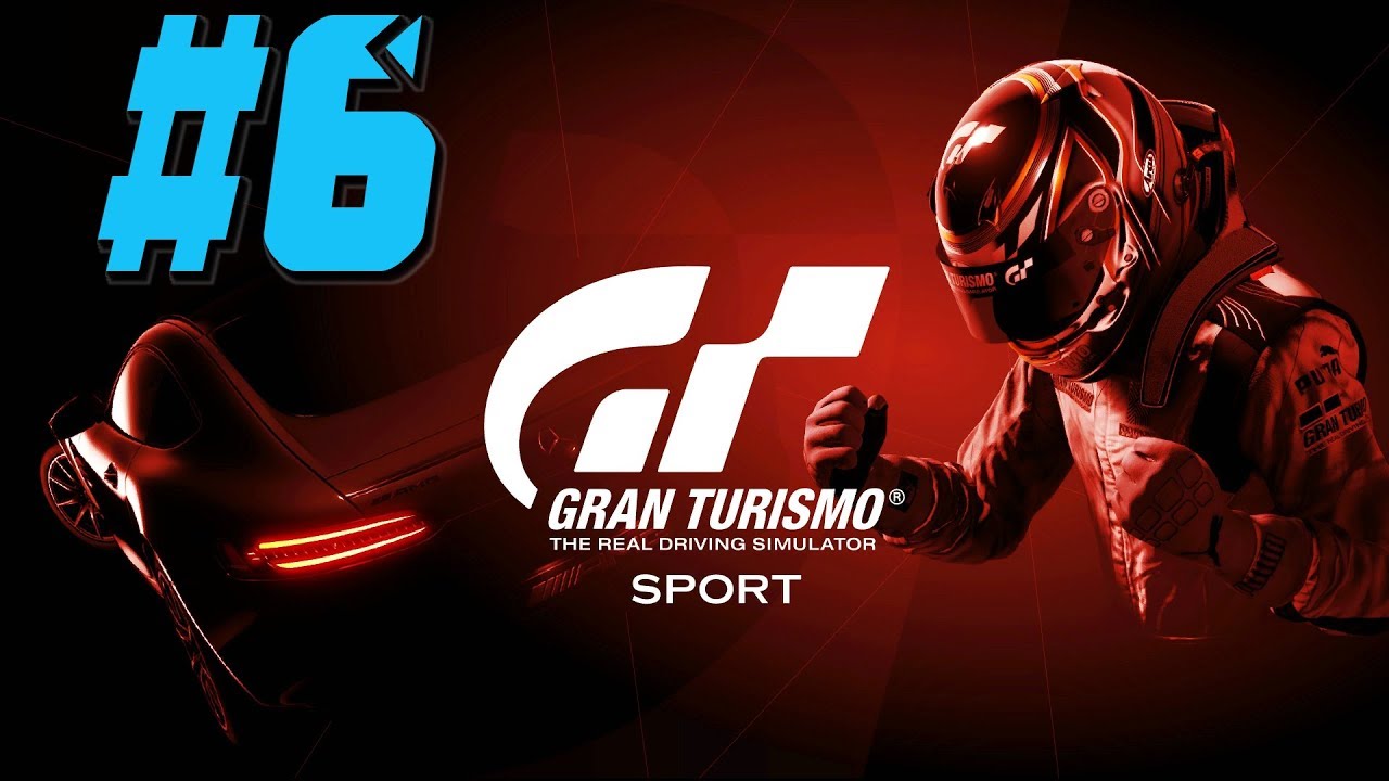 Gran Turismo Sport: Intermediate Driving School with a Manual Noob (Part 6) 🏎