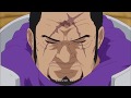 One Piece AMV/ASMV | Issho Fujitora | The wisdom of a blind man, the &quot;Purple Tiger&quot;.