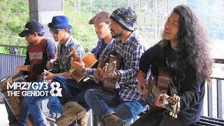 Yogyakarta Acoustic Pengamen Jos The Gendhot chords sheet