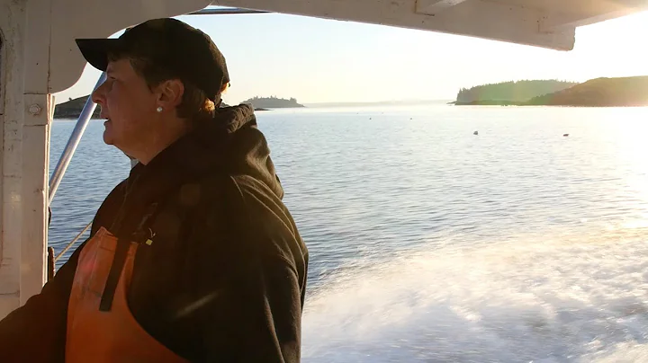 A Dying Breed: Capt'n Julie Eaton - Independent Lo...