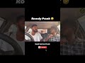 Rowdy Prank 🤣 | #prankvideo #comedy #funnyprank #tamilcomedy #tamiltaxi #shortvideo