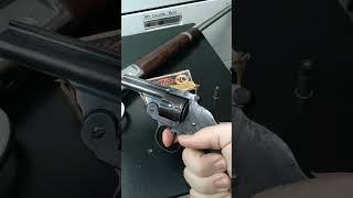 Harrington And Richardson 38 Su0026w