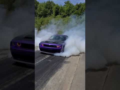 Whine Baby!!! Challenger Hellcat Redeye SuperCharger Sounds So Sweet!!🔥😈