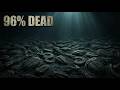 The Ocean That Killed 96% Of All Life | Deep Time Sleep Documentary