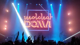 Molchat Doma - Discoteque  - Live At Izvestiya Hall, Moscow - 14.04.2021