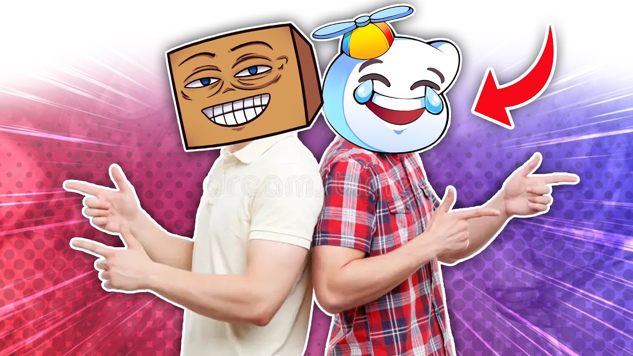 smii7y in the thumbnail = views