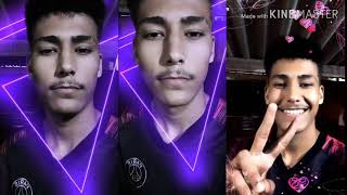 10 minutinhos dele mesmo DJ Minas posturado 🥵