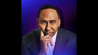 Stephen A Smith joins the show! Talks Knicks loss in Game 7 to Pacers