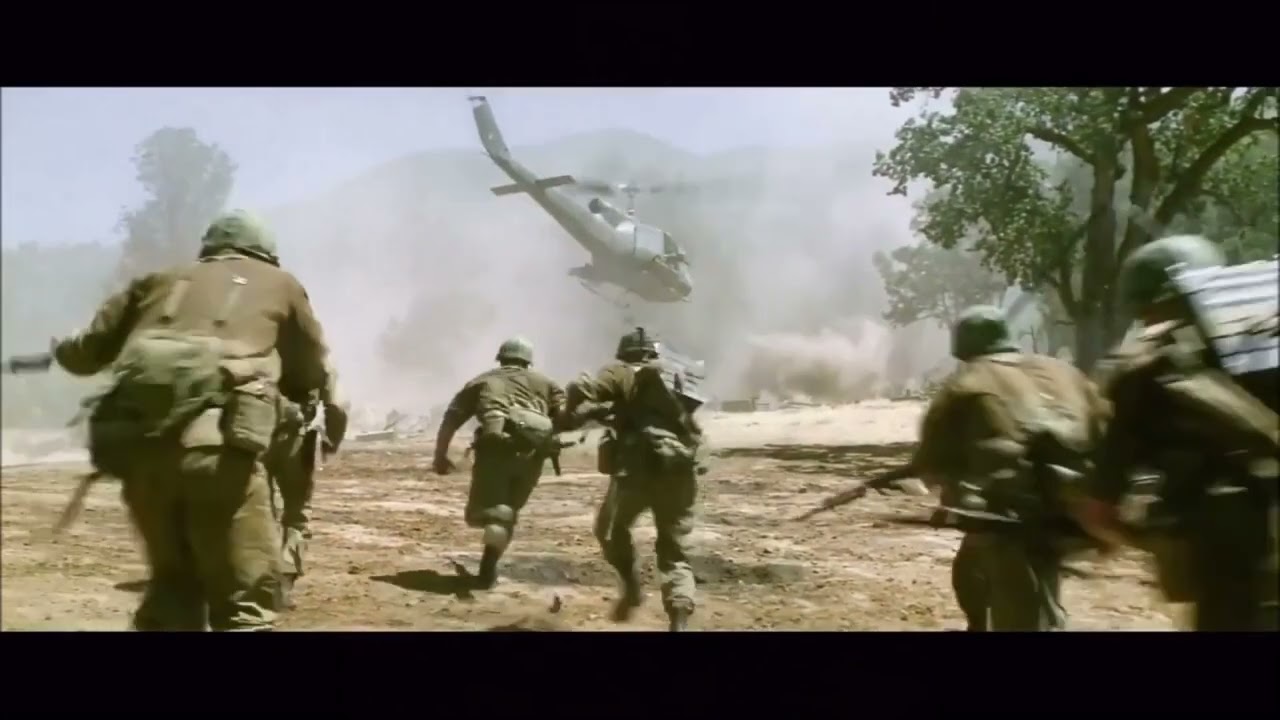YouTube player
