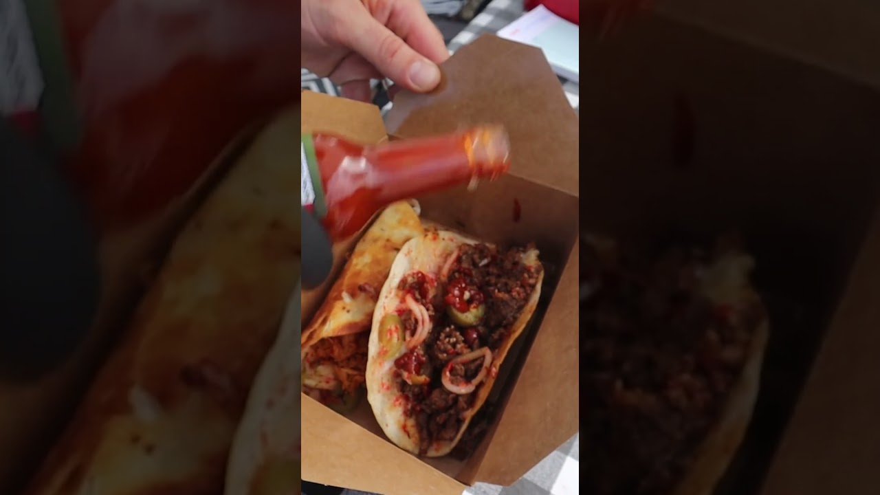 Don't Be a Chicken | Try Rooster Reaper Hot Sauce! 🐔🔥