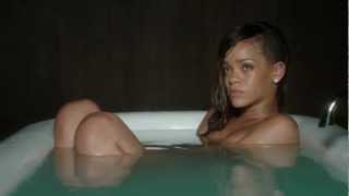 New Rihanna Nude Video: Stay new clip