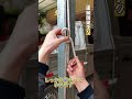 【運搬固定テク】頑丈で実用的、トラック運転手必携～ #生活必携 #実用結び