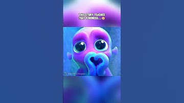 Sometimes love isn’t enough😭 | #shorts #animation