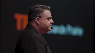 The boys are not ok | Greg Oppedisano | TEDxGrandePrairie