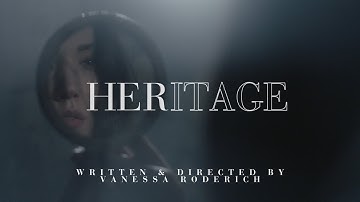 HERitage | Trailer | Filmsupply Editfest 2025