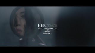HERitage | Trailer | Filmsupply Editfest 2025