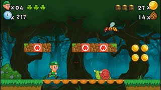 #android #Gameplay #kids Lep’s World screenshot 4