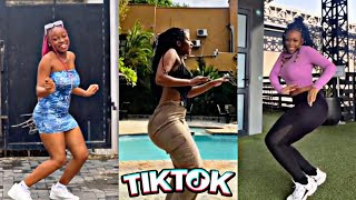 AFRICAN VIBE ~ KA VALUNGU AMAPIANO DANCE CHALLENGE 😮‍💨🔥 ||TIKTOK COMPILATION #amapianodance #tiktok