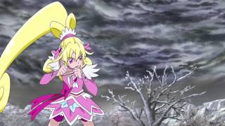 PreCure All Stars New Stage 2: Friends of the Heart” Trailer, Movie News