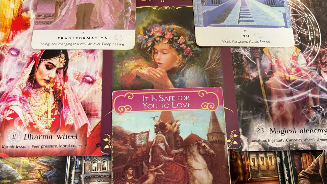 ❤️ Θα σε ΣΟΚΑΡΕΙ με αυτό που ετοιμάζει! Μάθε τι φέρνουν αυτές οι αλλαγές για εσάς ❤️