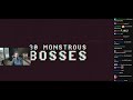 Runescape w/ Chat - (sodapoppin) - July 20, 2025