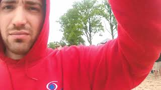 Eastern Zone Open Water Championships 5K Men