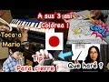 decrete mi futuro en Japon+Mauro y sus novias+truco para arreglar cierre+habilidosa misa?