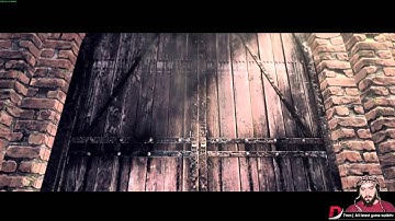 The Evil Within Walkthrough - Part 8 - Chapter 6 1/2 "Losing Grip on Ourself" Playthrough PC