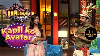 Shamsher ह Mukti क Relationship Status जनन म Busy The Kapil Sharma Show Kapil Ke Avatar