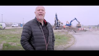 Sadc Jinc Werken Als Projectmanager Bij Een Gebiedsontwikkelaar