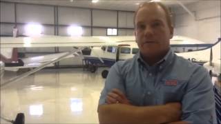 Top Coat Flooring/Sherwin Williams Lincoln Park Aviation Case Study