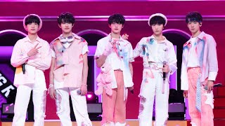 [ThaiSub]  TFFamily -《ring ring ring》