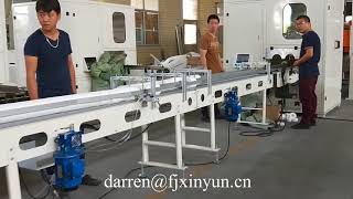 Bath tissue production line small toilet roll paper making machine price