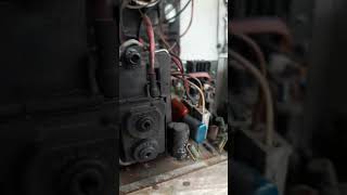 VIDEOCON CRT tv fool det keishe tik kare