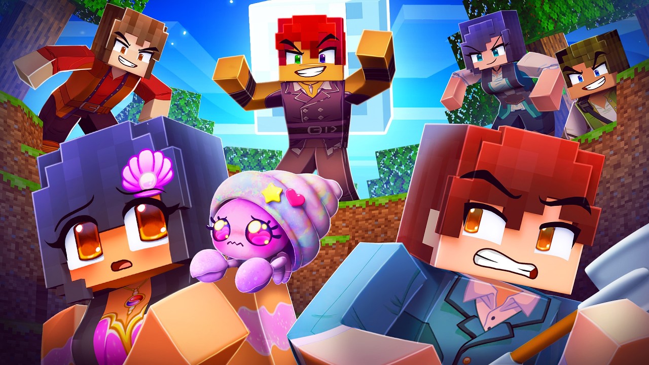 The Mermaid Trap | Mermaid Tales: The Black Lullaby [Ep.10]