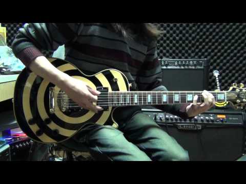 我的秘密 guitar cover - G.E.M. 鄧紫棋