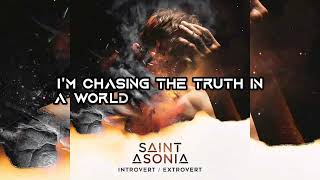 Saint Asonia - Chasing The Light (Instrumental and Lyrics)