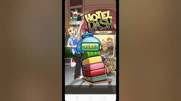 Hotel Dash