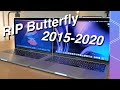 The Butterfly Keyboard is dead! But are they worth it in 2020?