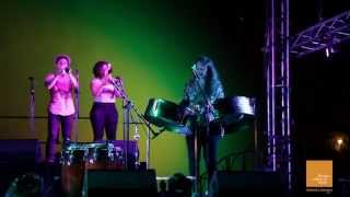 Video thumbnail of "Lord Kitchener - Toco Band by The Bedrens - Live at Berklee Valencia Campus"