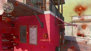 Call of duty modern warfare online