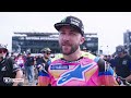 "Don't Be In A Hurry" - Anstie & Tomac Offer Advice for Amateur Racers | 3 on  3