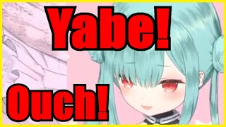Download Lagu Rushia Accidentally Drops Her Cutter Knife & Stabbed Her Leg On Stream【Hololive | Eng Sub】 Download Lagu Rushia Accidentally Drops Her Cutter Knife & Stabbed Her Leg On Stream【Hololive | Eng Sub】