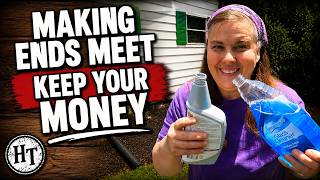 How I Stretch Every Dollar Without Feeling Deprived