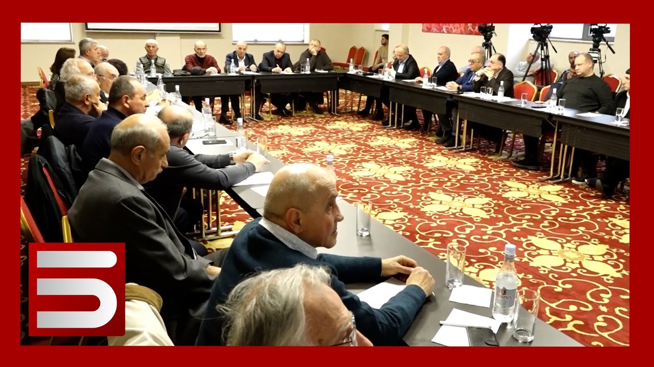 Վտանգավոր աշխարհաքաղաքական փոթորիկներ Հայաստանի շուրջ. ինչպե՞ս դիմակայել սպառնալիքներին