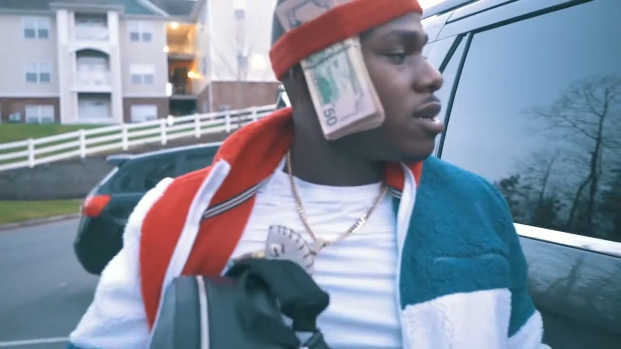 DaBaby "Sad Sh*t" (Fan Music Video) YouTube