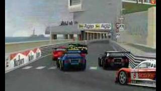 GTR2 Monaco 1979