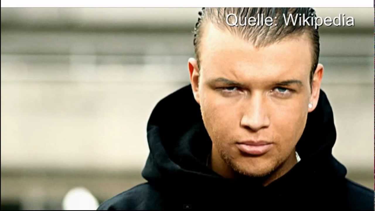 Rapanalyse #11: Kollegah - by Juliensblog