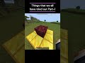 Thing That We all Tried out | Part-1 | #dhruv_13