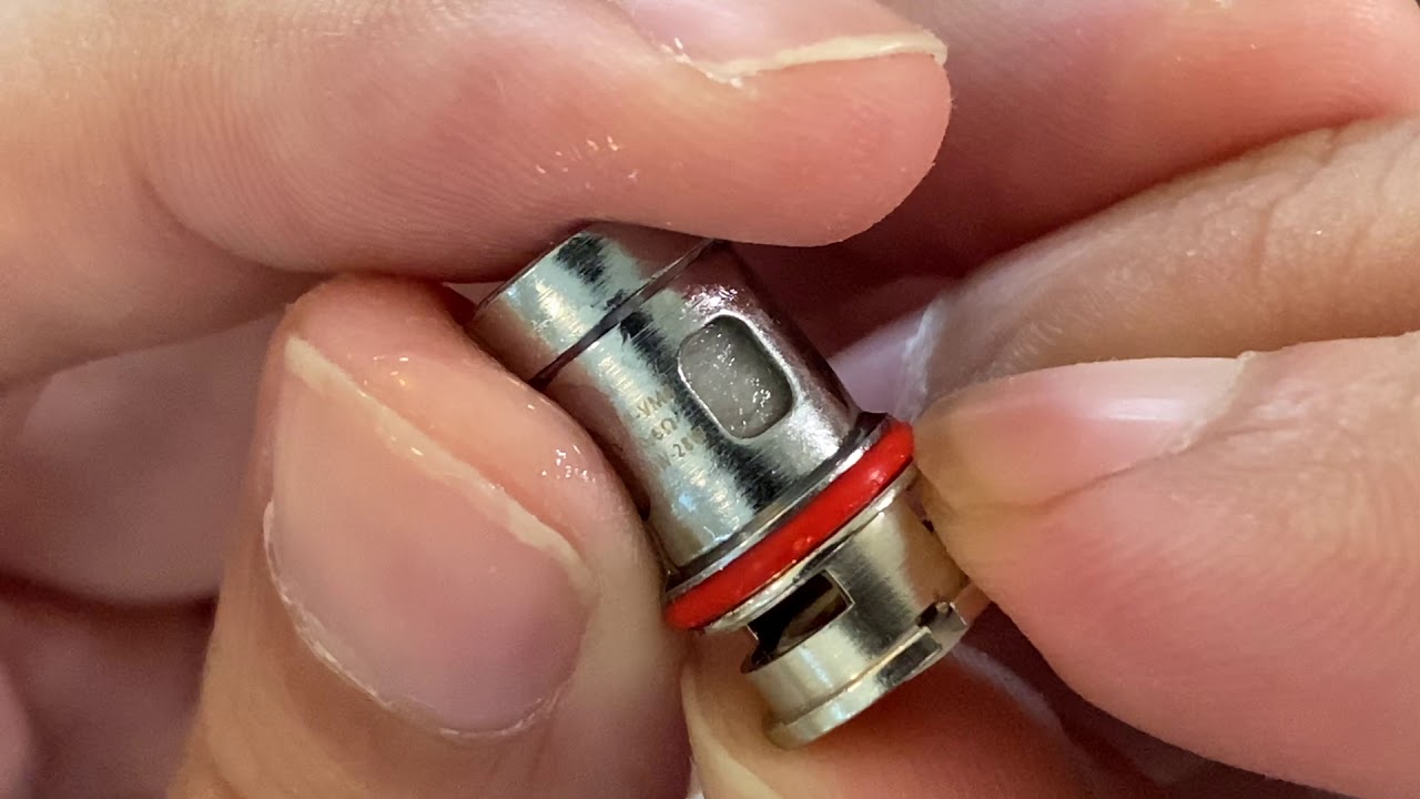 มัดรวมไปเลย ใหม่! Marboro Platinum ล้างลวด Pasito RBA & เทสคอยVooPoo 0.8 สายMTLไม่ควรพลาด!!